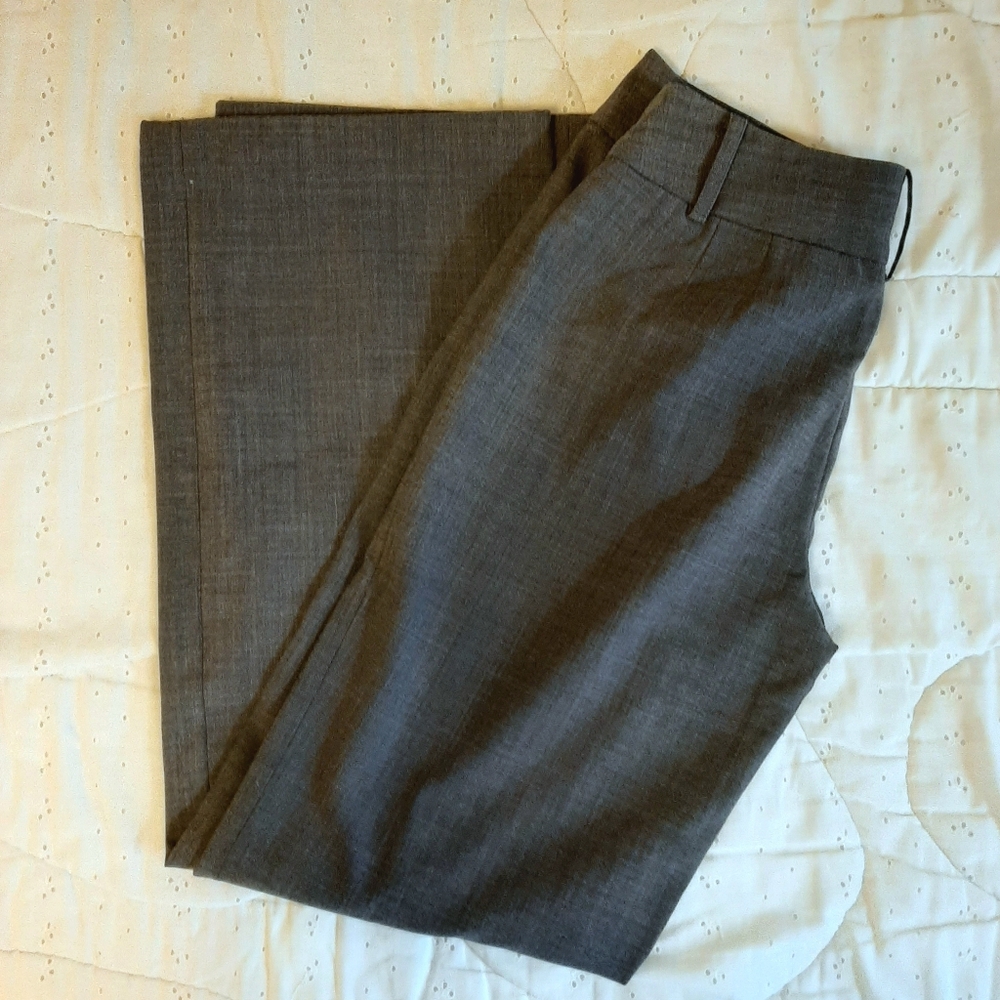 Ann Taylor LOFT dress pants